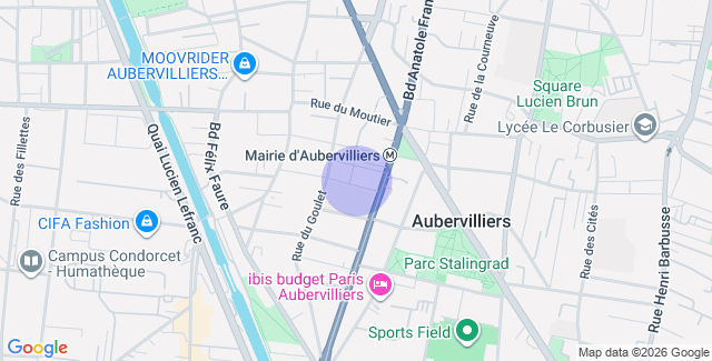 Localisation