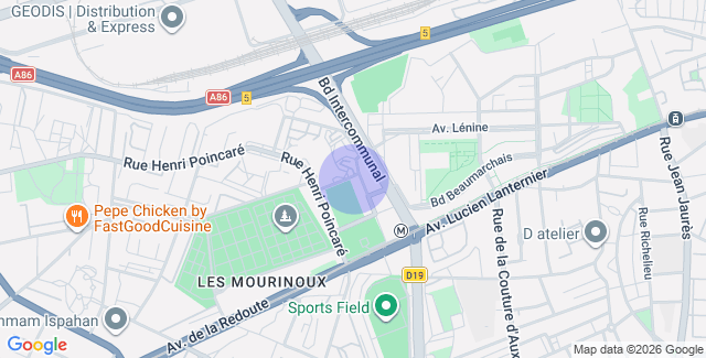 Localisation