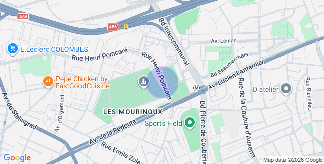 Localisation