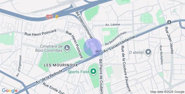 Localisation