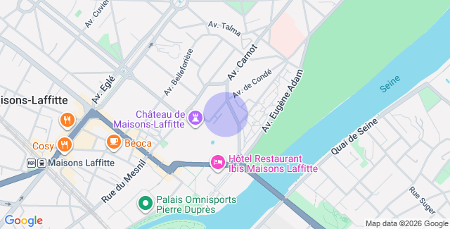 Localisation