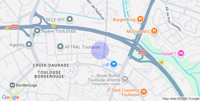 Localisation