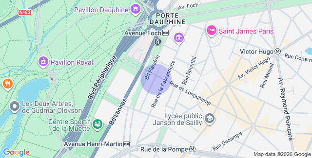 Localisation