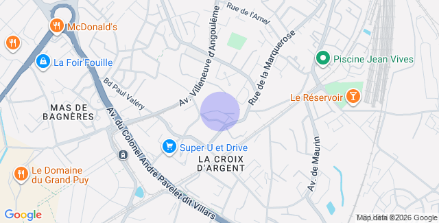 Localisation