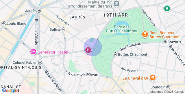 Localisation