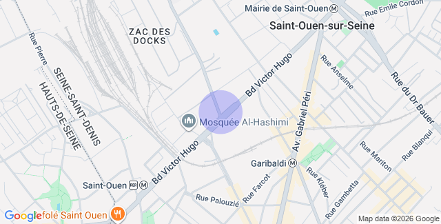 Localisation