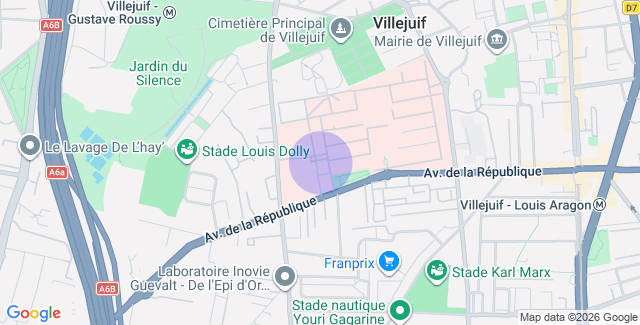 Localisation