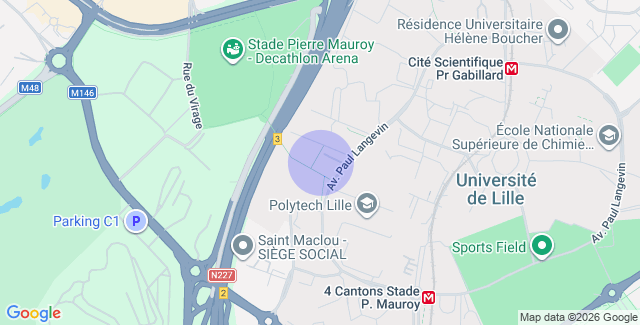 Localisation