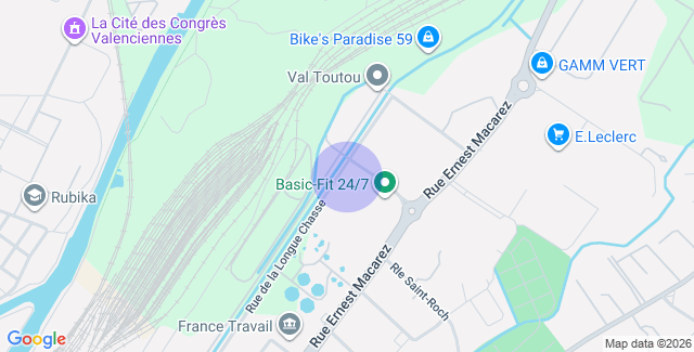 Localisation