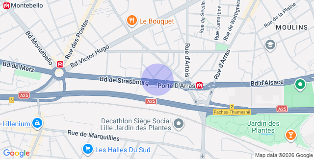 Localisation