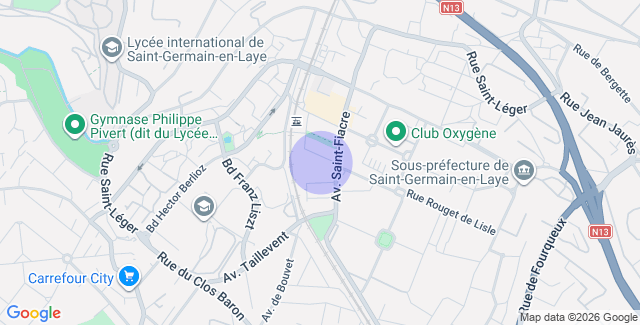 Localisation