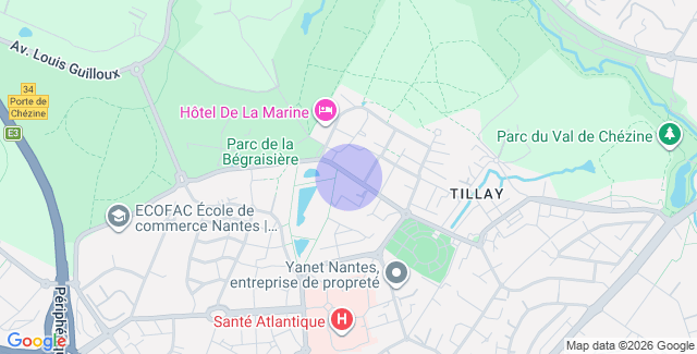 Localisation