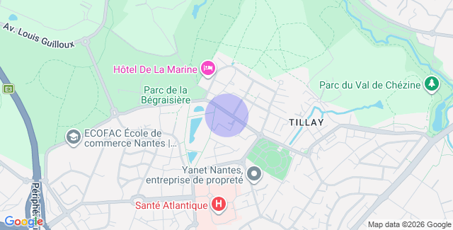 Localisation