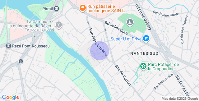 Localisation