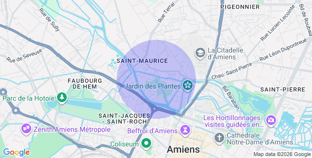 Localisation