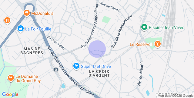 Localisation