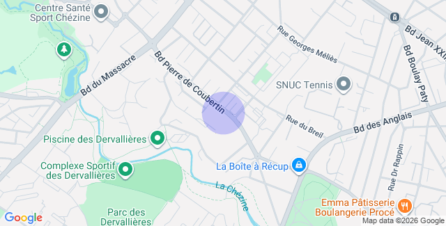 Localisation