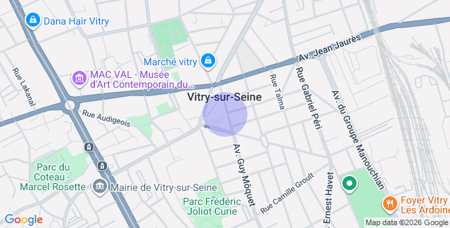 Localisation