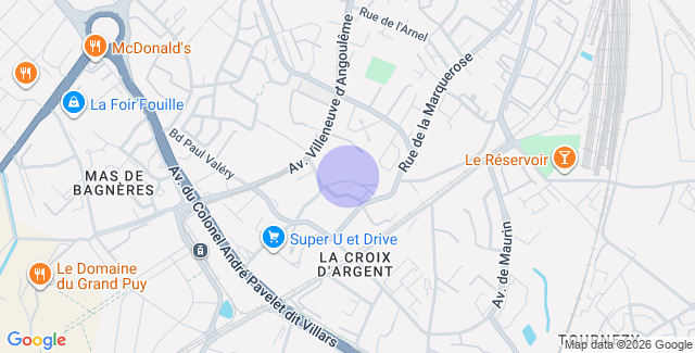Localisation