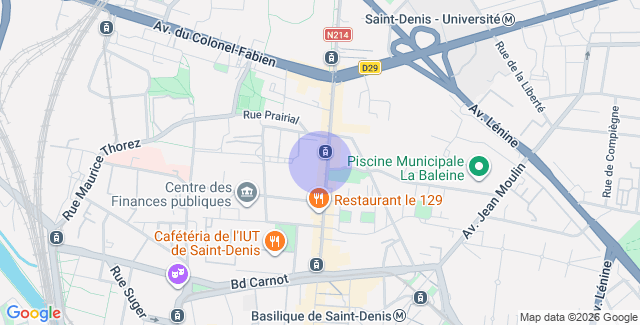Localisation