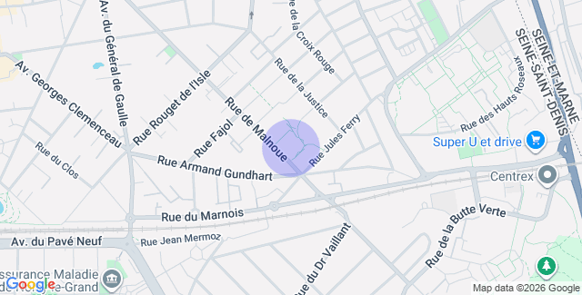 Localisation