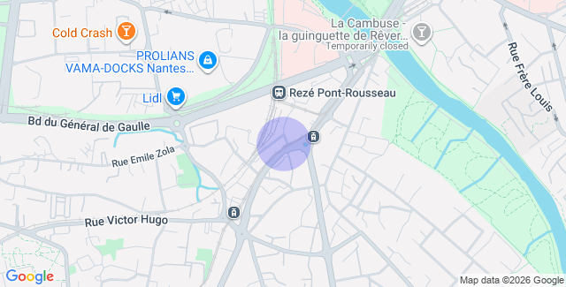 Localisation