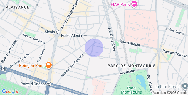 Localisation