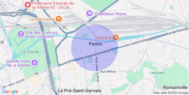 Localisation