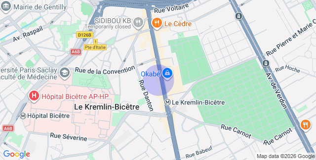 Localisation