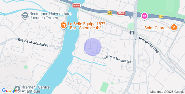 Localisation