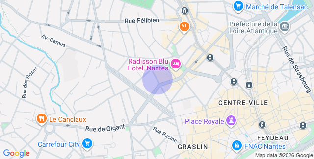 Localisation