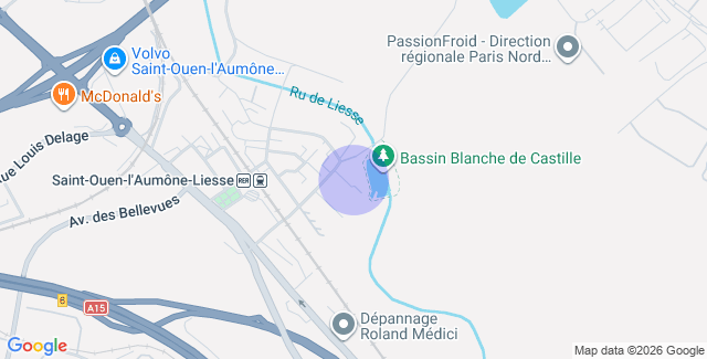Localisation