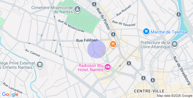 Localisation