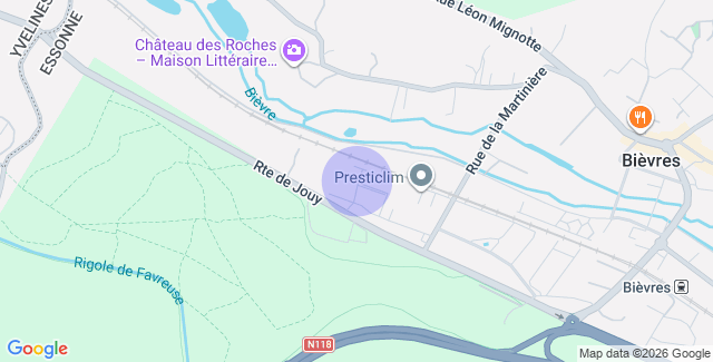 Localisation