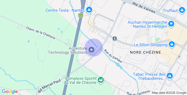 Localisation