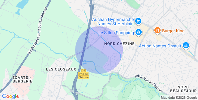 Localisation