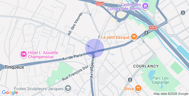 Localisation