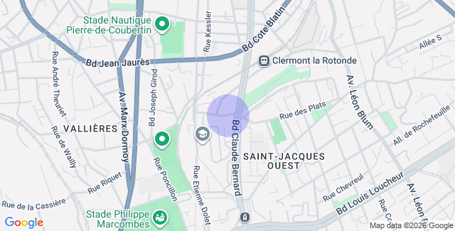 Localisation