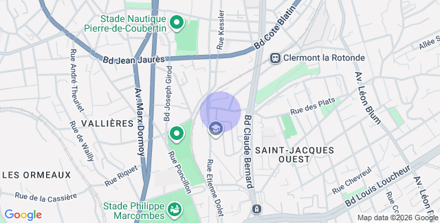 Localisation
