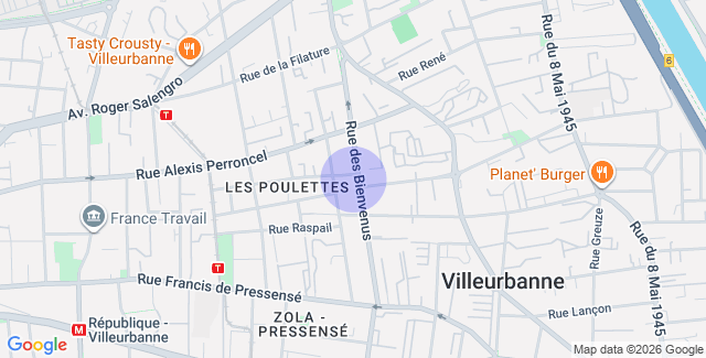 Localisation