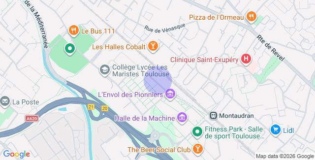 Localisation