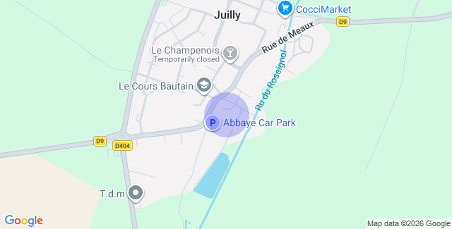Localisation