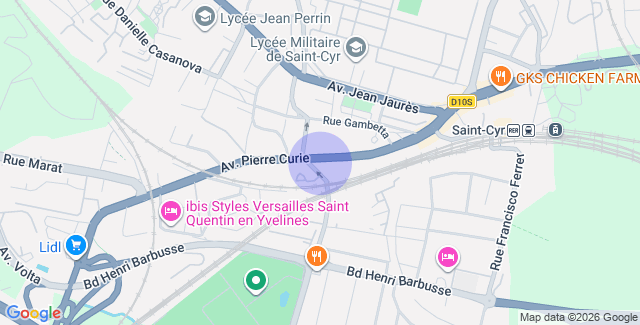 Localisation