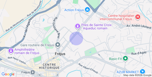 Localisation