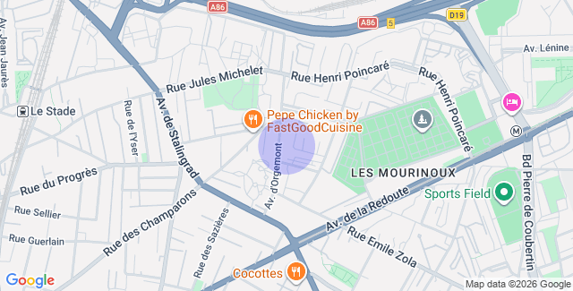 Localisation