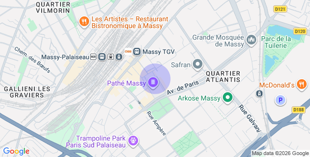 Localisation