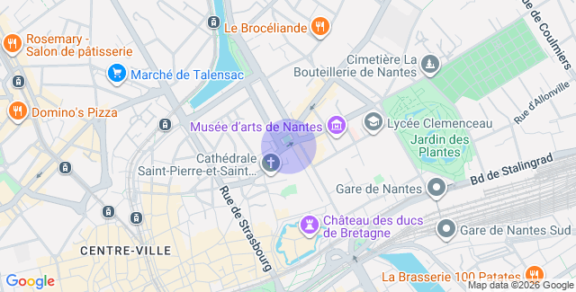 Localisation