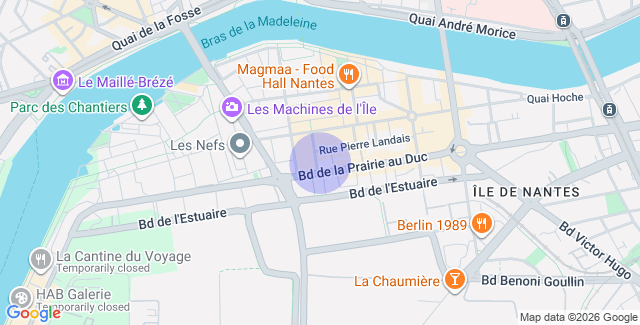 Localisation
