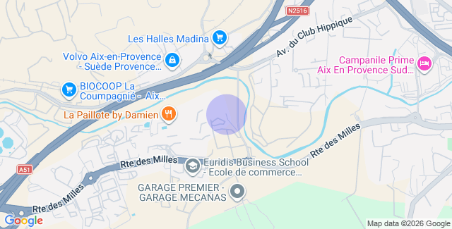 Localisation