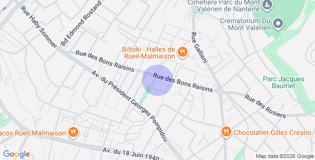Localisation